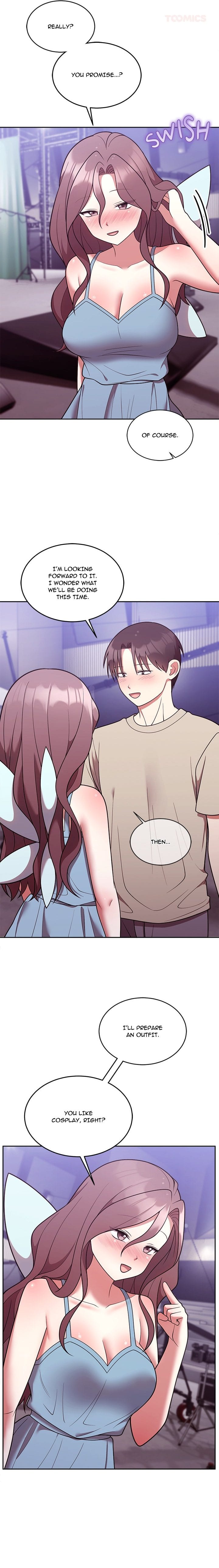 Knot My Secret Uncensored, chapter 31, page 15 of 22