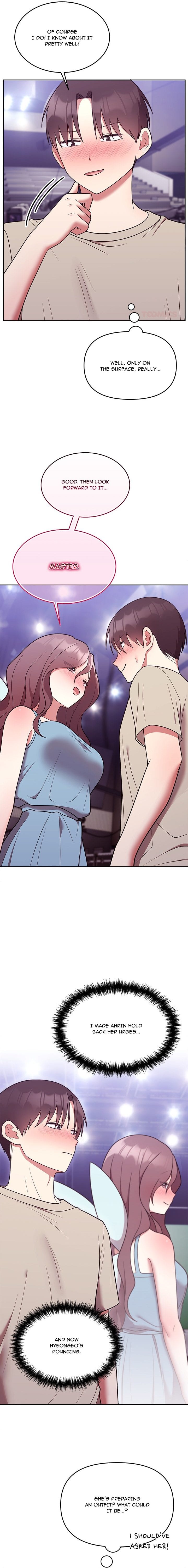 Knot My Secret Uncensored, chapter 31, page 16 of 22