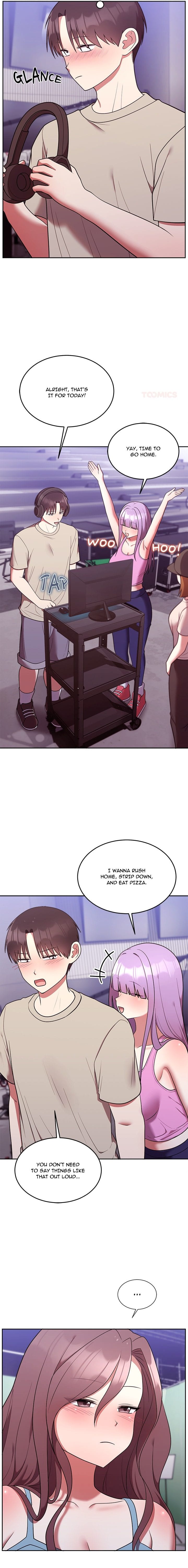 Knot My Secret Uncensored, chapter 31, page 17 of 22