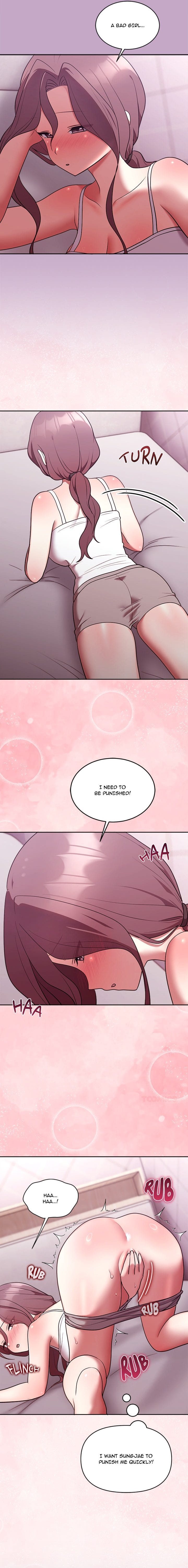 Knot My Secret Uncensored, chapter 31, page 21 of 22