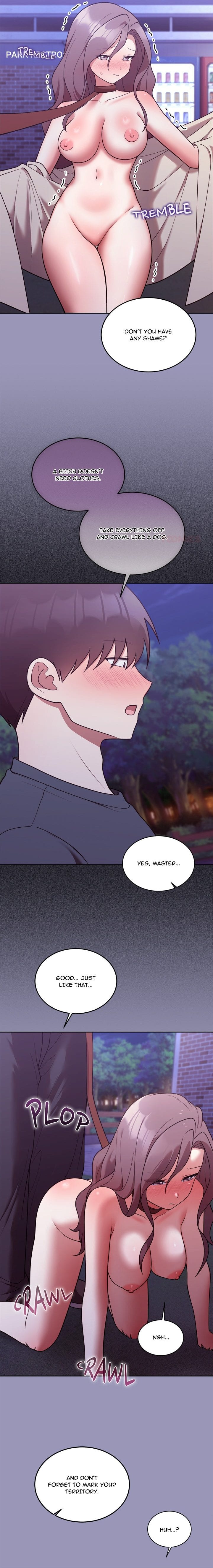 Knot My Secret Uncensored, chapter 32, page 15 of 22