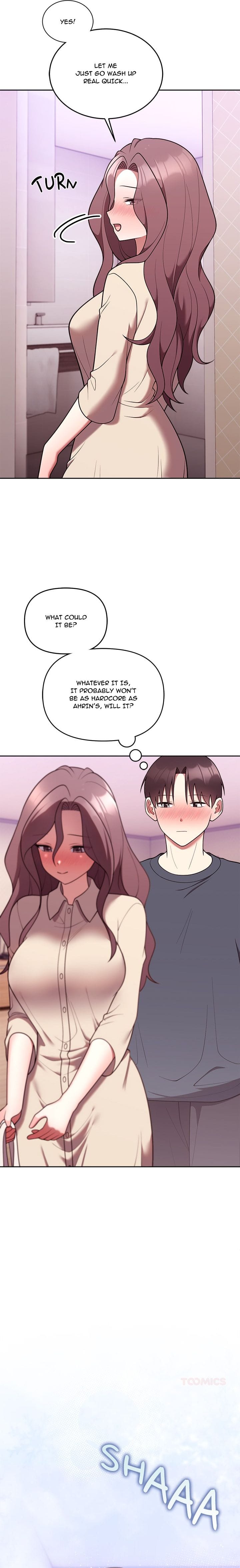 Knot My Secret Uncensored, chapter 33, page 6 of 24