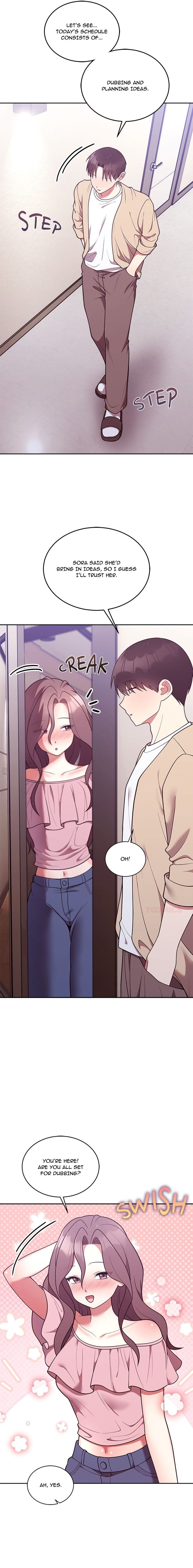 Knot My Secret Uncensored, chapter 34, page 6 of 24