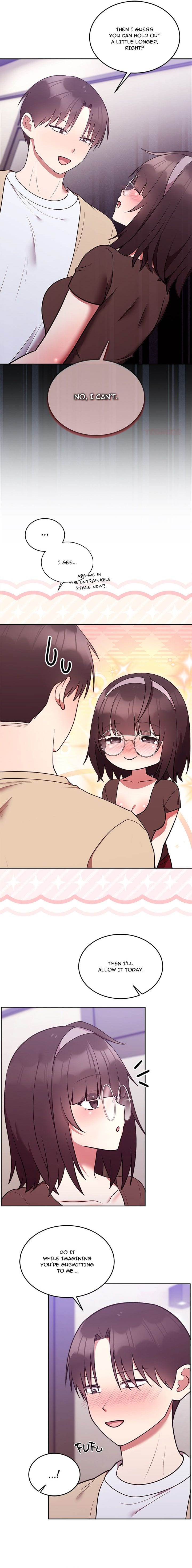 Knot My Secret Uncensored, chapter 34, page 19 of 24