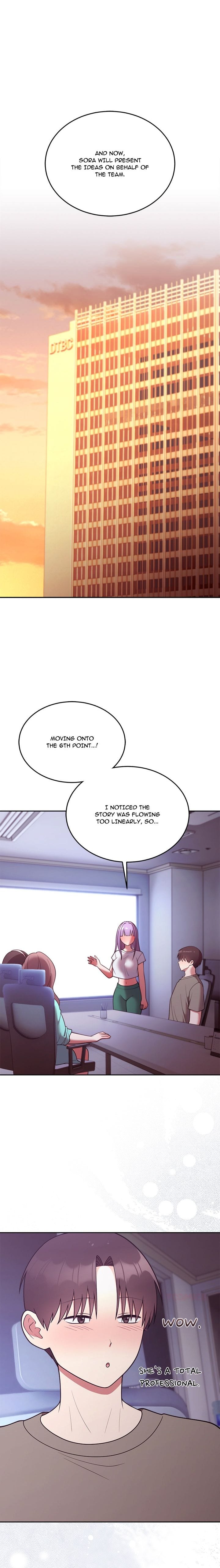 Knot My Secret Uncensored, chapter 35, page 5 of 23