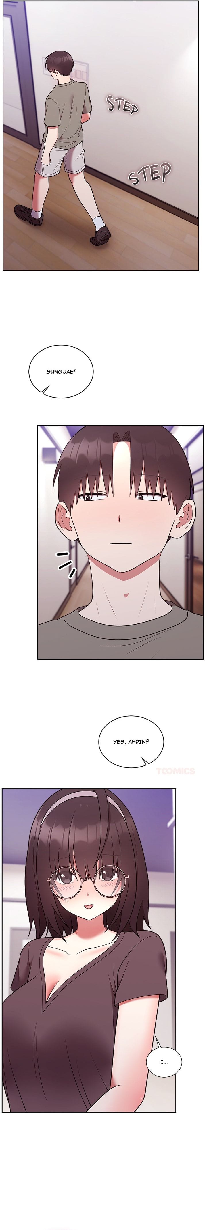 Knot My Secret Uncensored, chapter 35, page 9 of 23