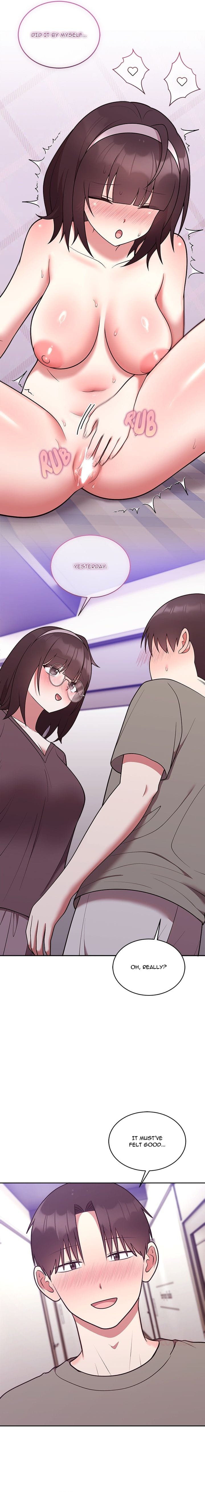 Knot My Secret Uncensored, chapter 35, page 10 of 23