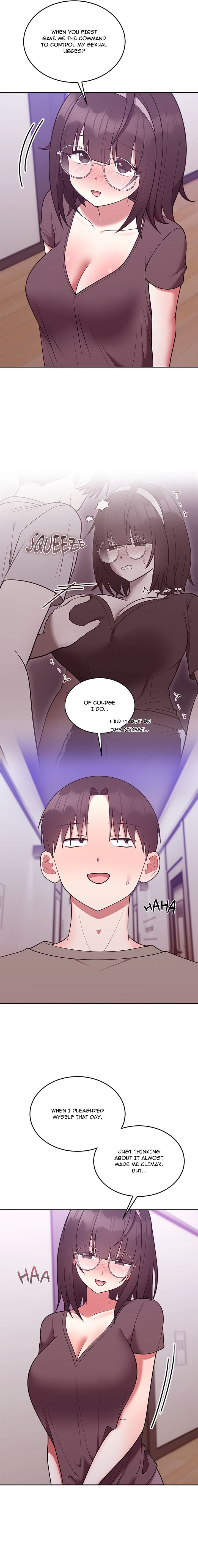 Knot My Secret Uncensored, chapter 35, page 12 of 23