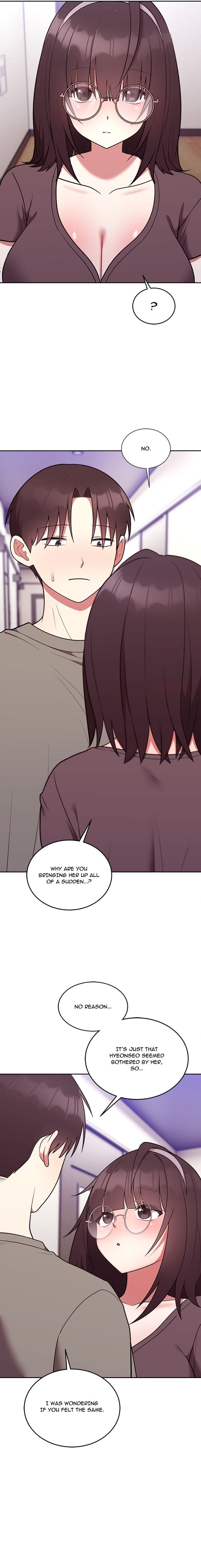 Knot My Secret Uncensored, chapter 35, page 15 of 23