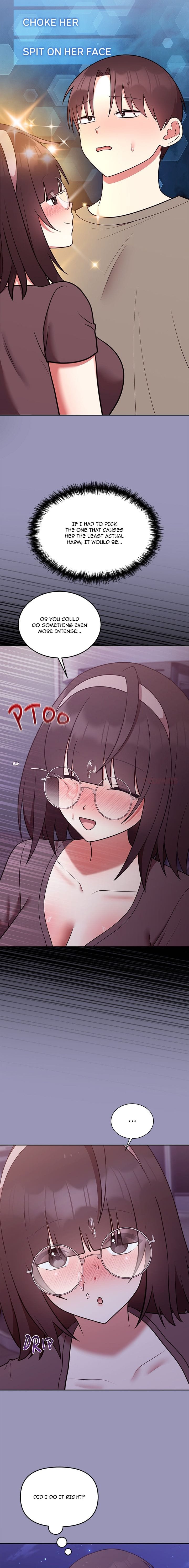 Knot My Secret Uncensored, chapter 35, page 21 of 23