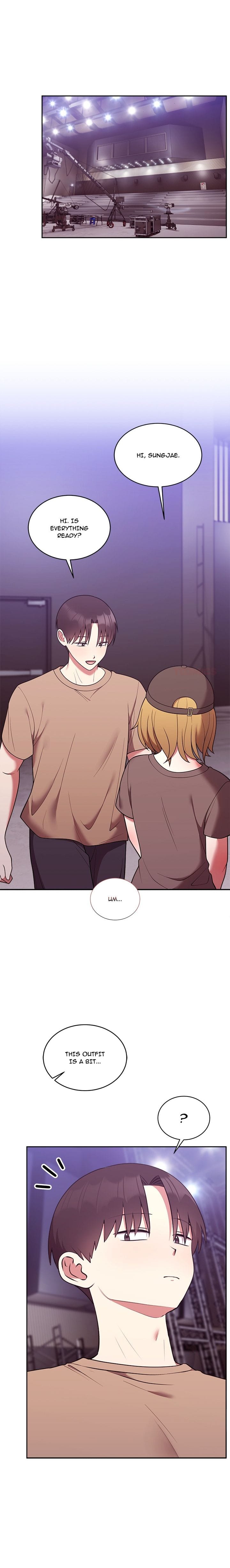 Knot My Secret Uncensored, chapter 36, page 6 of 24