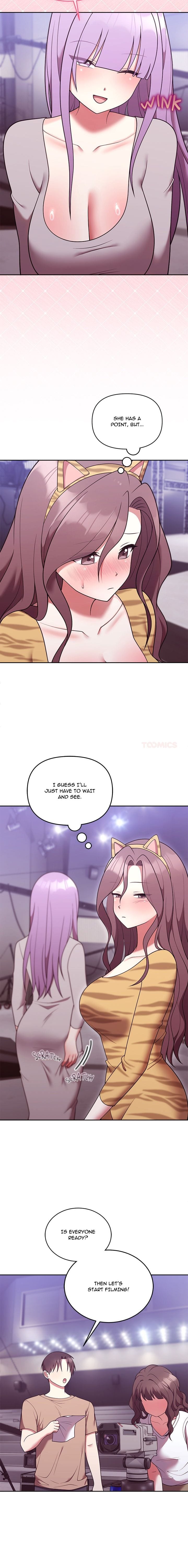 Knot My Secret Uncensored, chapter 36, page 9 of 24
