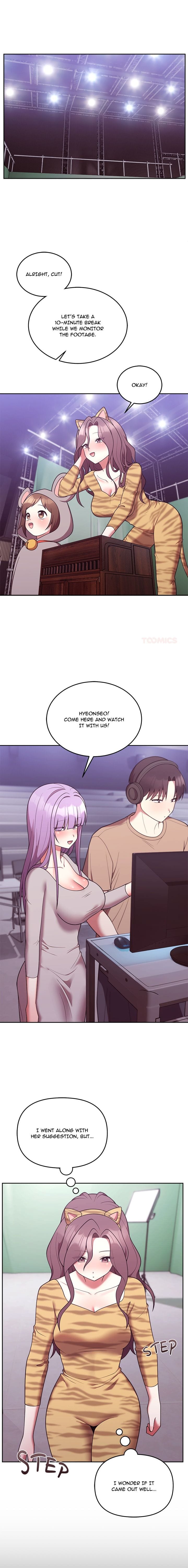 Knot My Secret Uncensored, chapter 36, page 10 of 24