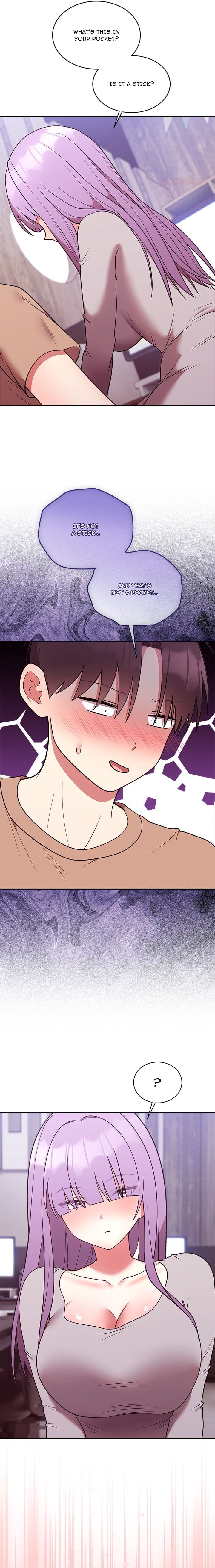 Knot My Secret Uncensored, chapter 36, page 22 of 24