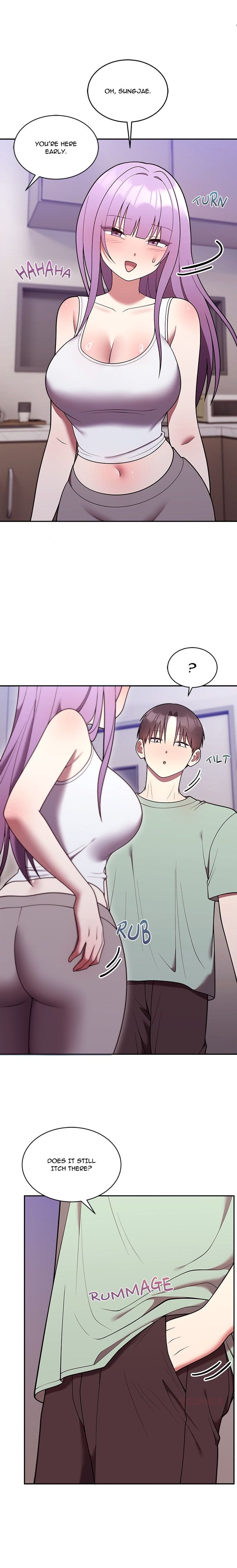 Knot My Secret Uncensored, chapter 37, page 5 of 22