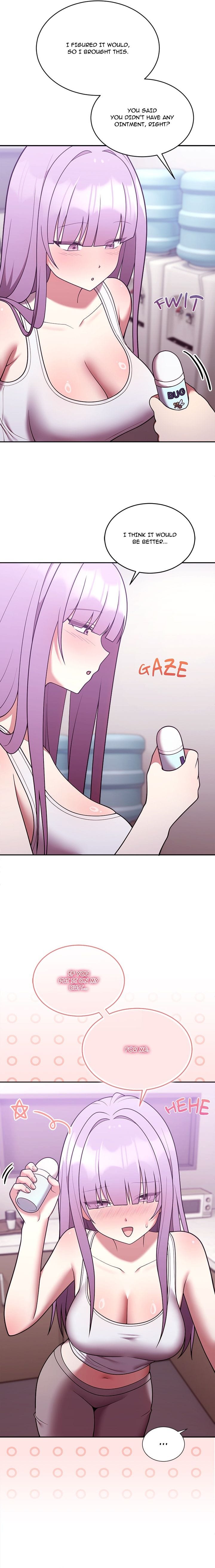 Knot My Secret Uncensored, chapter 37, page 6 of 22