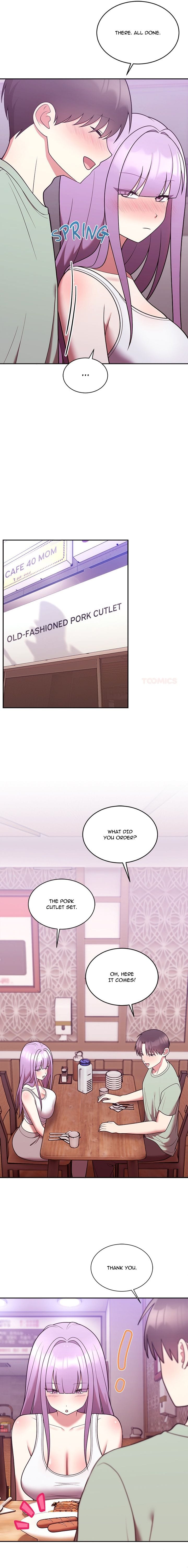 Knot My Secret Uncensored, chapter 37, page 10 of 22