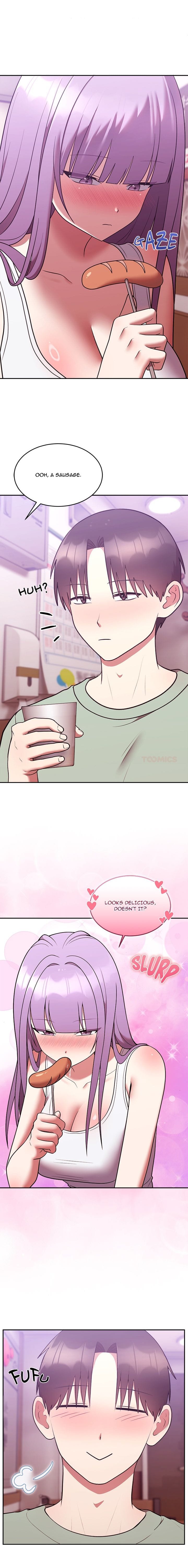Knot My Secret Uncensored, chapter 37, page 11 of 22