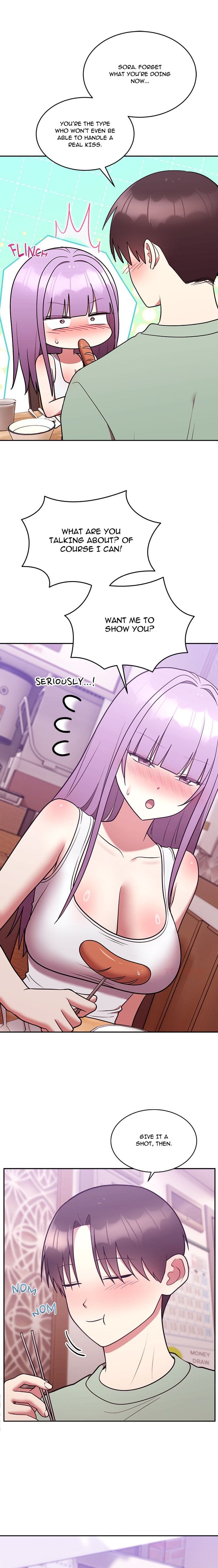 Knot My Secret Uncensored, chapter 37, page 12 of 22