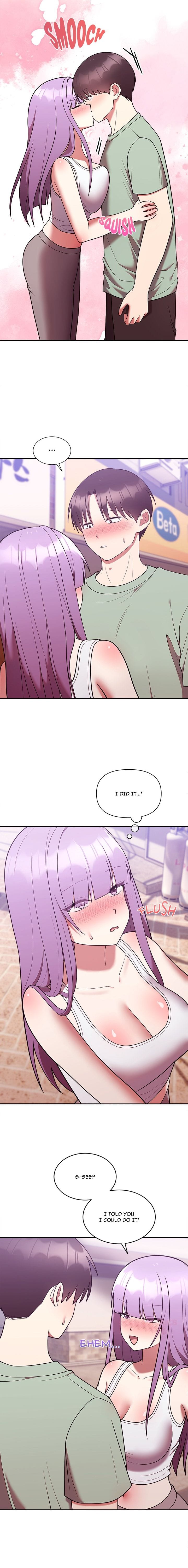 Knot My Secret Uncensored, chapter 37, page 14 of 22