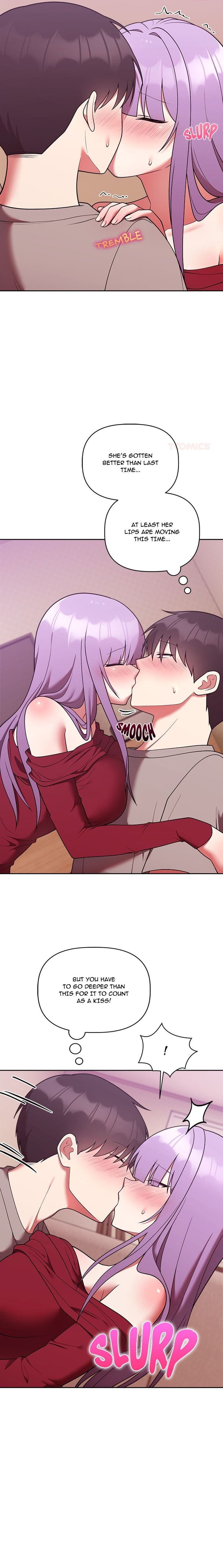 Knot My Secret Uncensored, chapter 38, page 5 of 23