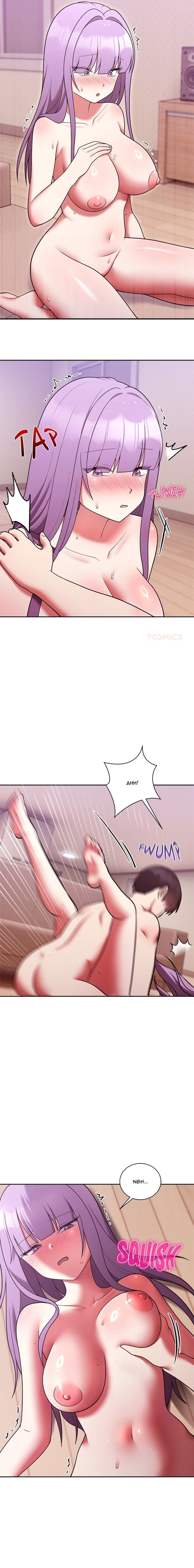 Knot My Secret Uncensored, chapter 38, page 8 of 23