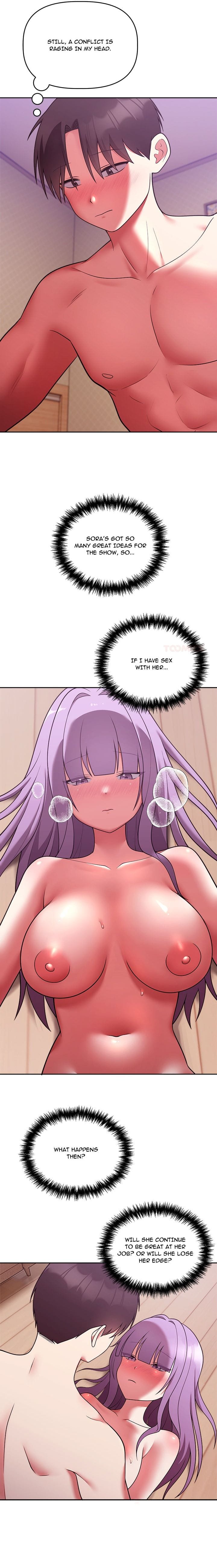 Knot My Secret Uncensored, chapter 38, page 9 of 23