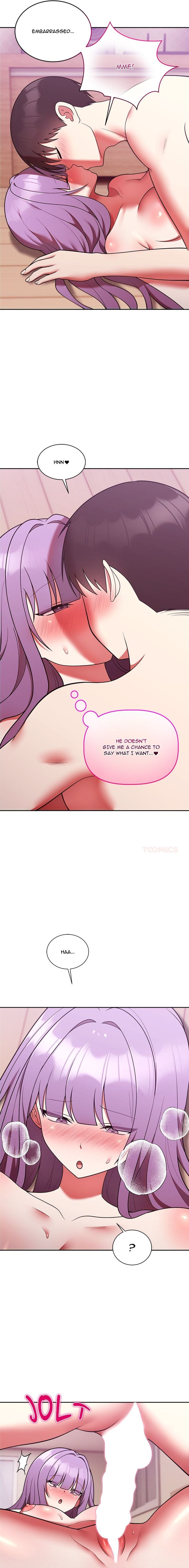 Knot My Secret Uncensored, chapter 38, page 19 of 23
