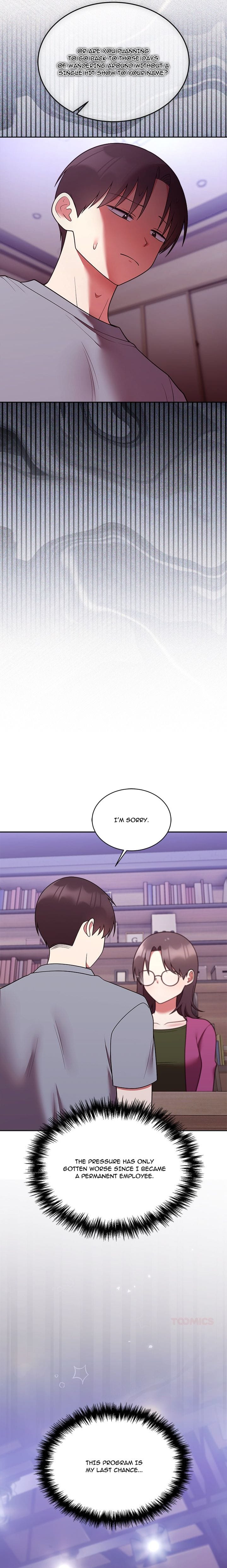 Knot My Secret Uncensored, chapter 39, page 12 of 23