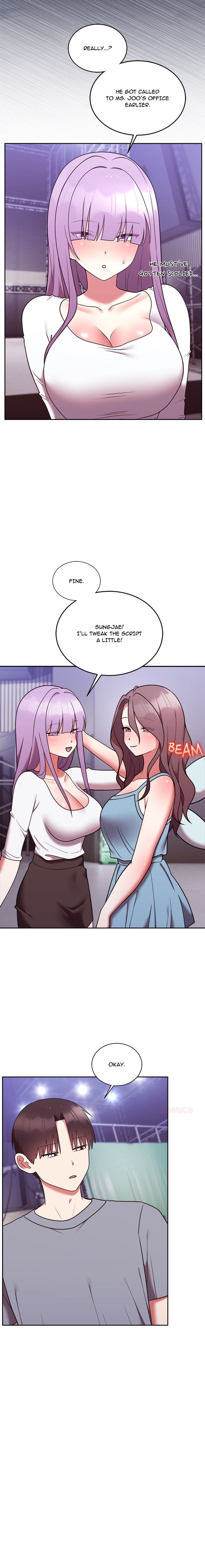 Knot My Secret Uncensored, chapter 39, page 18 of 23
