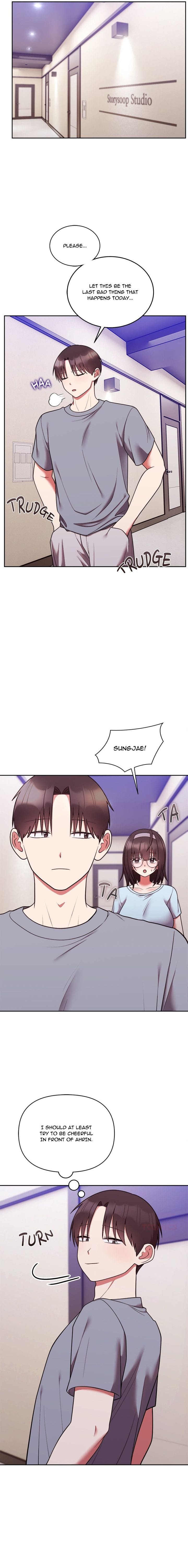 Knot My Secret Uncensored, chapter 39, page 19 of 23