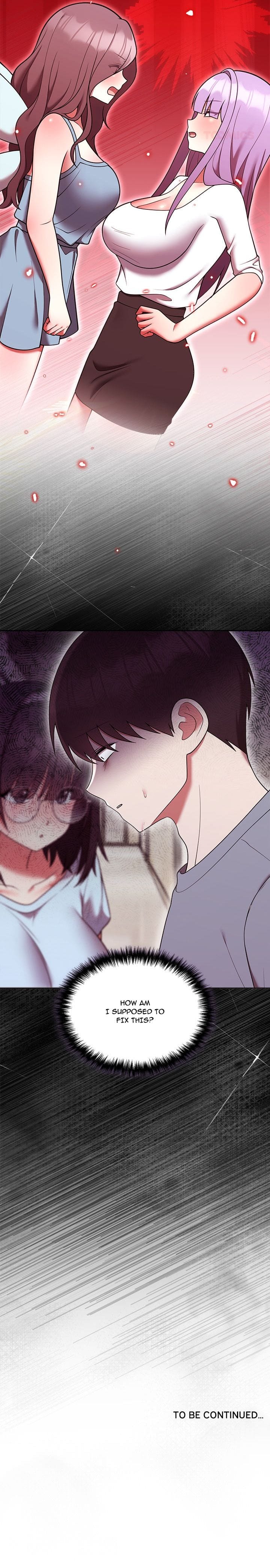 Knot My Secret Uncensored, chapter 39, page 23 of 23