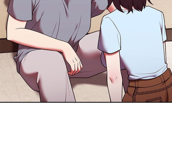 Knot My Secret Uncensored, chapter 40, page 6 of 167