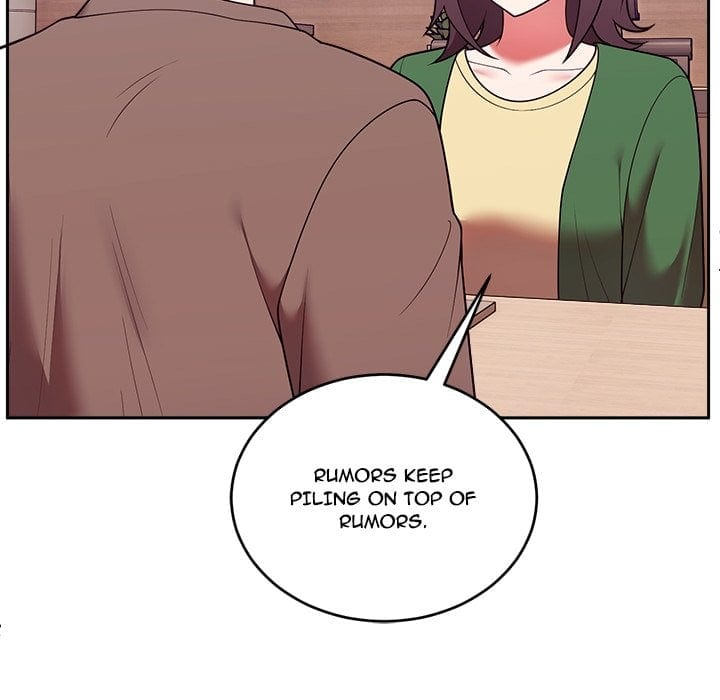 Knot My Secret Uncensored, chapter 40, page 16 of 167