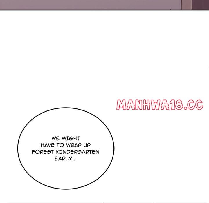Knot My Secret Uncensored, chapter 40, page 23 of 167