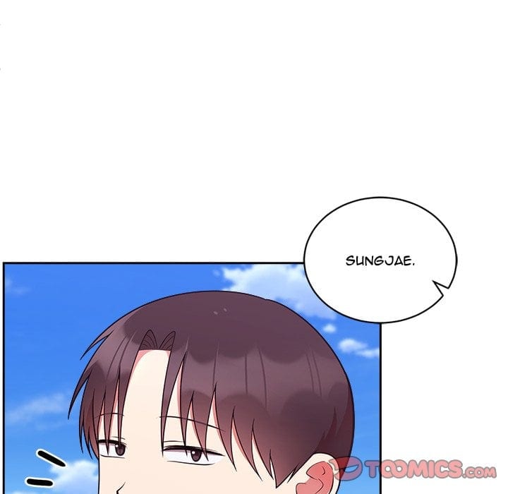 Knot My Secret Uncensored, chapter 40, page 33 of 167
