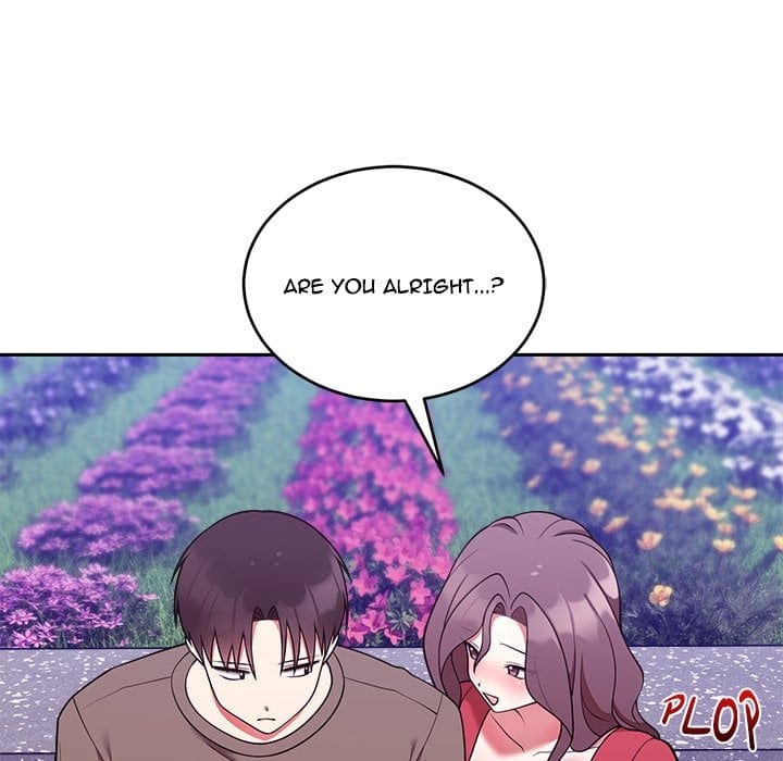 Knot My Secret Uncensored, chapter 40, page 35 of 167