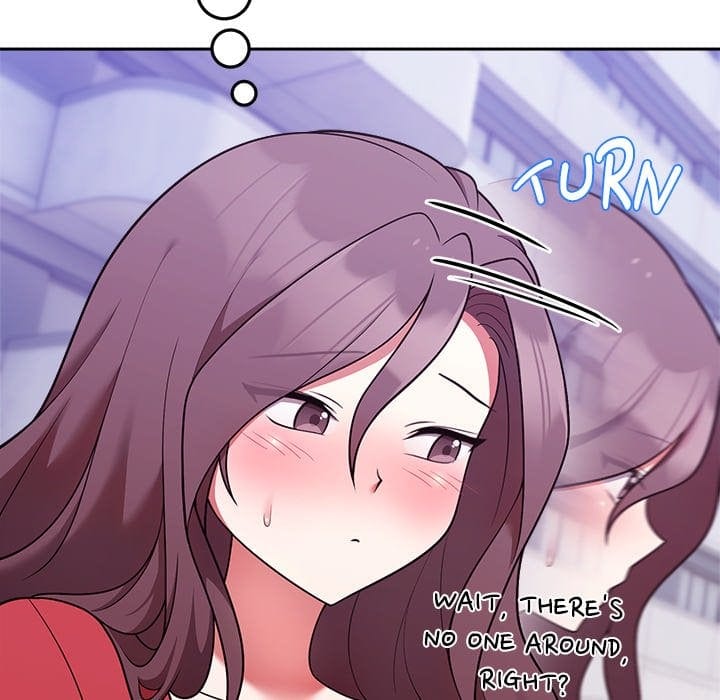 Knot My Secret Uncensored, chapter 40, page 40 of 167