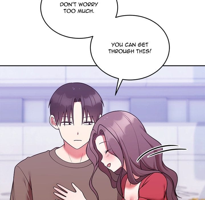 Knot My Secret Uncensored, chapter 40, page 42 of 167