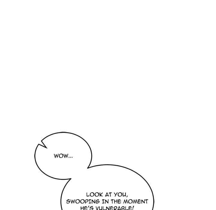 Knot My Secret Uncensored, chapter 40, page 44 of 167