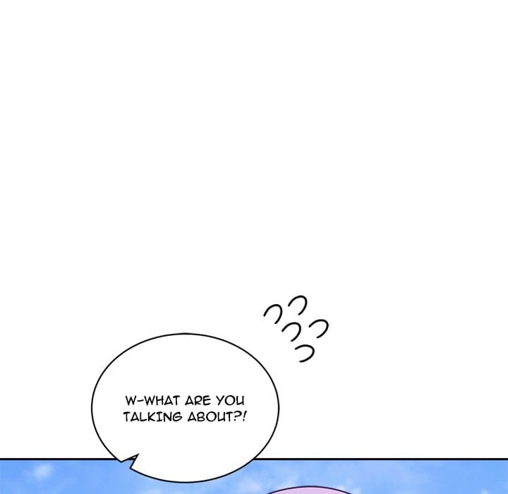 Knot My Secret Uncensored, chapter 40, page 46 of 167
