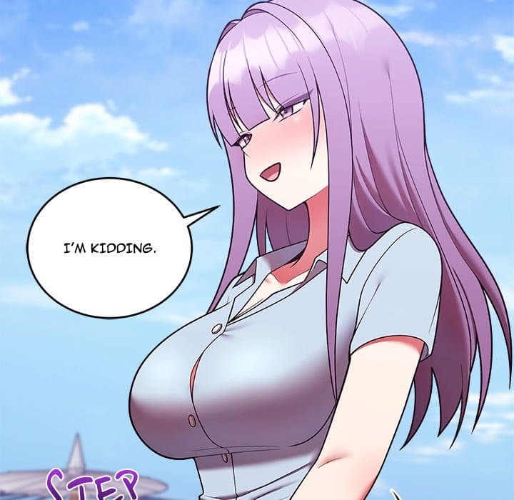 Knot My Secret Uncensored, chapter 40, page 47 of 167