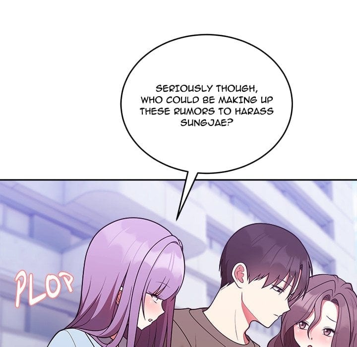 Knot My Secret Uncensored, chapter 40, page 49 of 167