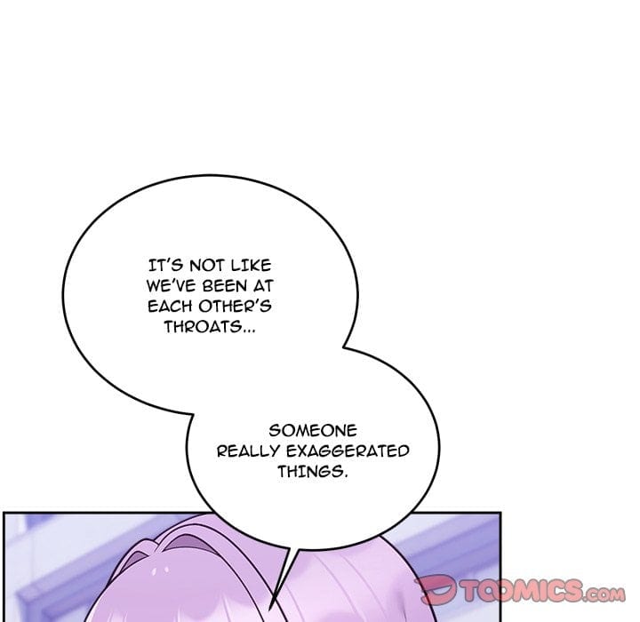 Knot My Secret Uncensored, chapter 40, page 51 of 167