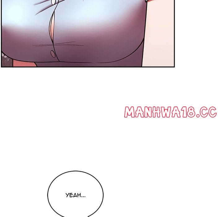 Knot My Secret Uncensored, chapter 40, page 53 of 167