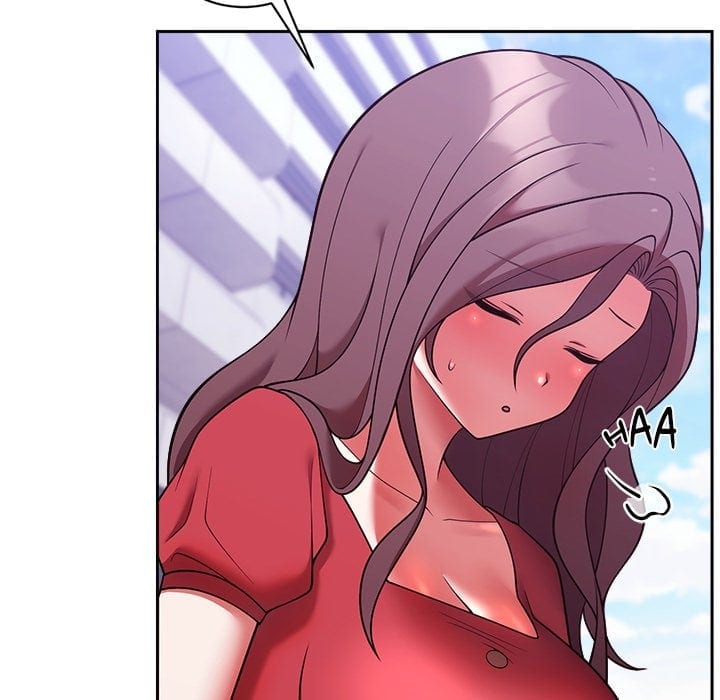 Knot My Secret Uncensored, chapter 40, page 54 of 167