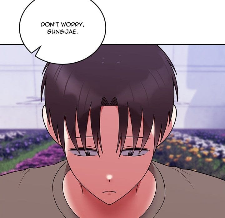 Knot My Secret Uncensored, chapter 40, page 56 of 167