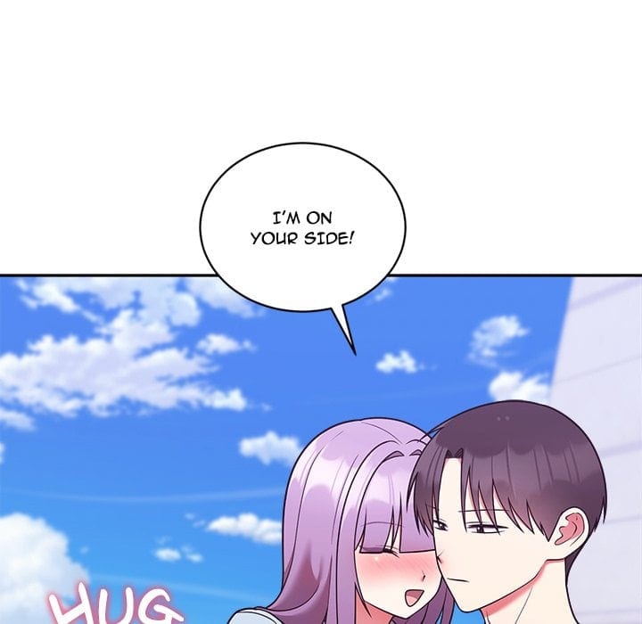 Knot My Secret Uncensored, chapter 40, page 58 of 167