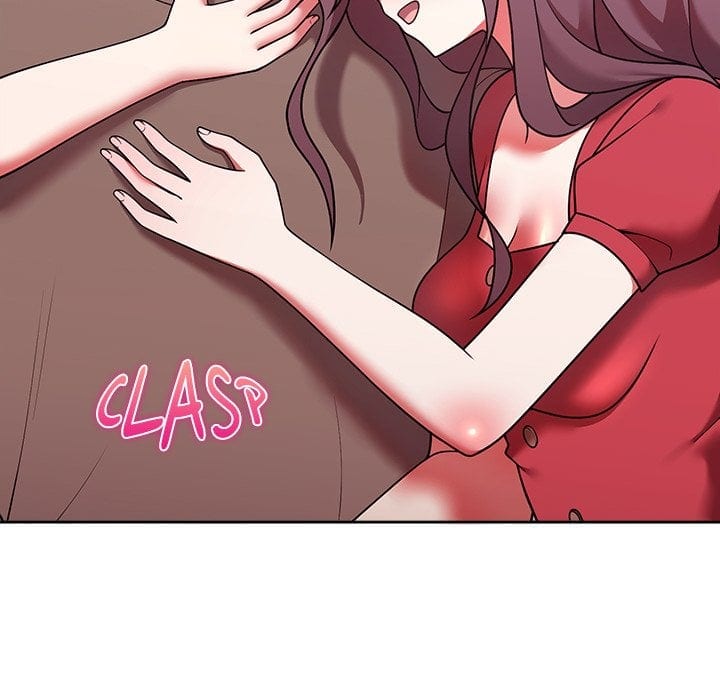 Knot My Secret Uncensored, chapter 40, page 64 of 167