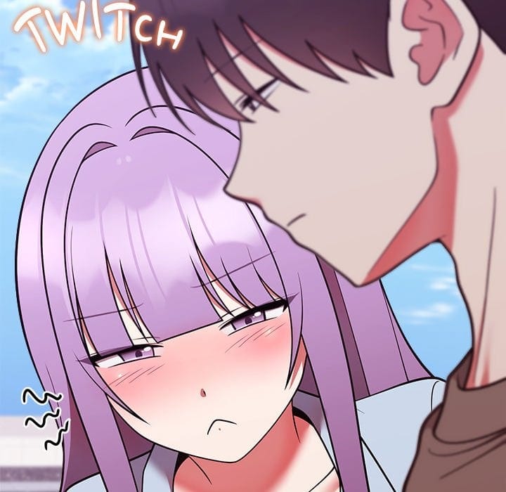 Knot My Secret Uncensored, chapter 40, page 66 of 167